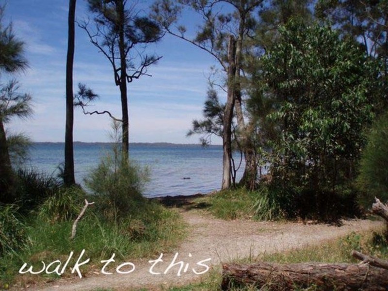 36 Ethel Street, Sanctuary Point NSW 2540