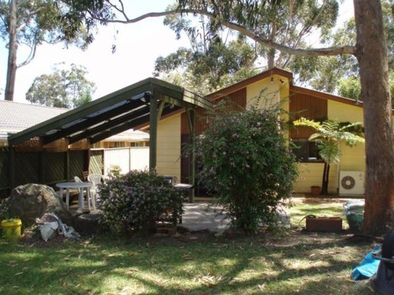 36 Ethel Street, Sanctuary Point NSW 2540