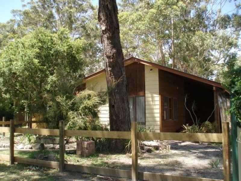 36 Ethel Street, Sanctuary Point NSW 2540