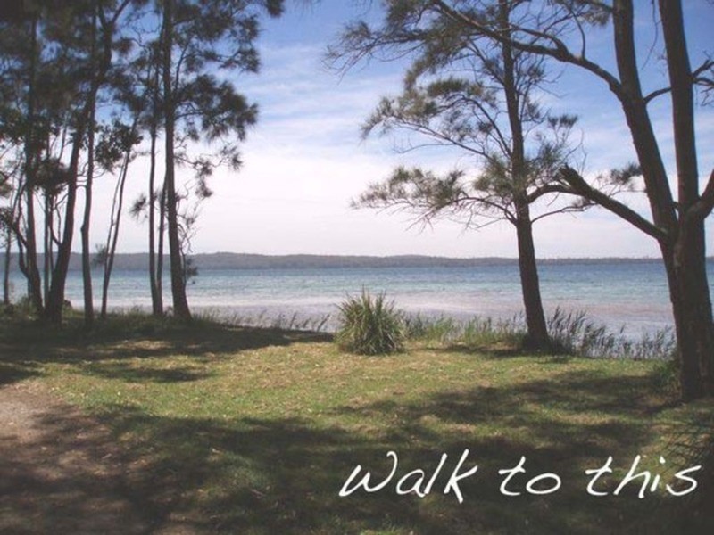 36 Ethel Street, Sanctuary Point NSW 2540