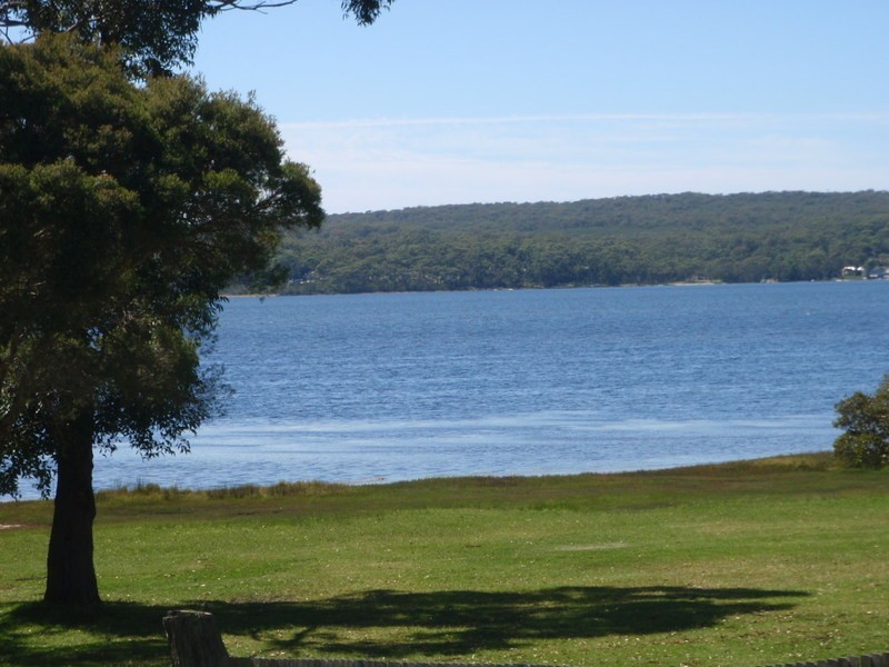 212 Sanctuary Point Road, Sanctuary Point NSW 2540