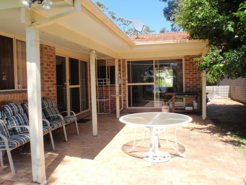 212 Sanctuary Point Road, Sanctuary Point NSW 2540