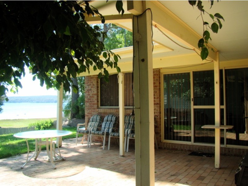 212 Sanctuary Point Road, Sanctuary Point NSW 2540