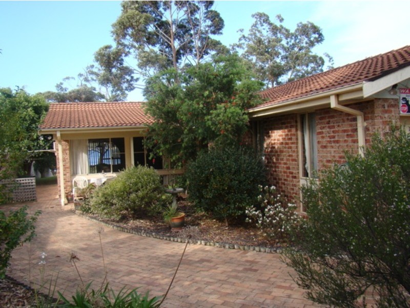 212 Sanctuary Point Road, Sanctuary Point NSW 2540