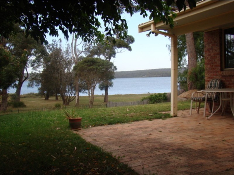 212 Sanctuary Point Road, Sanctuary Point NSW 2540