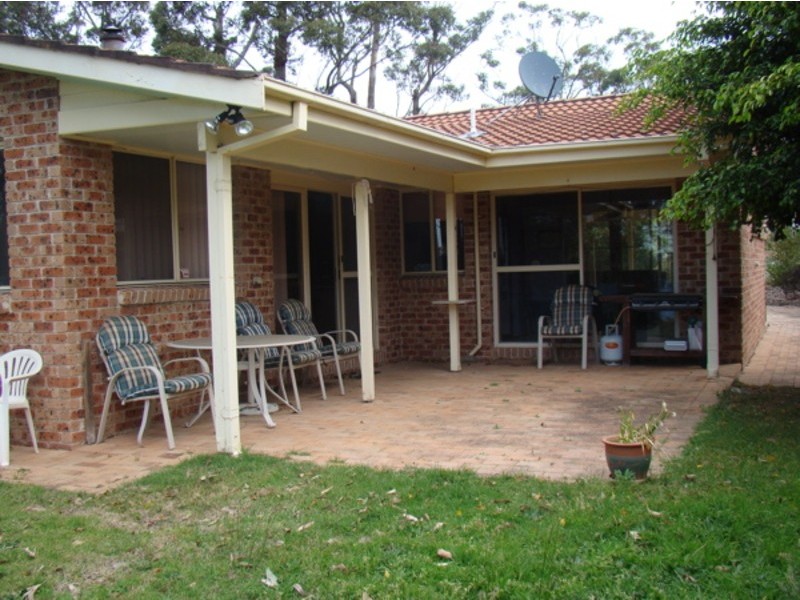 212 Sanctuary Point Road, Sanctuary Point NSW 2540