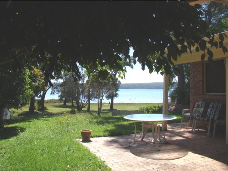 212 Sanctuary Point Road, Sanctuary Point NSW 2540