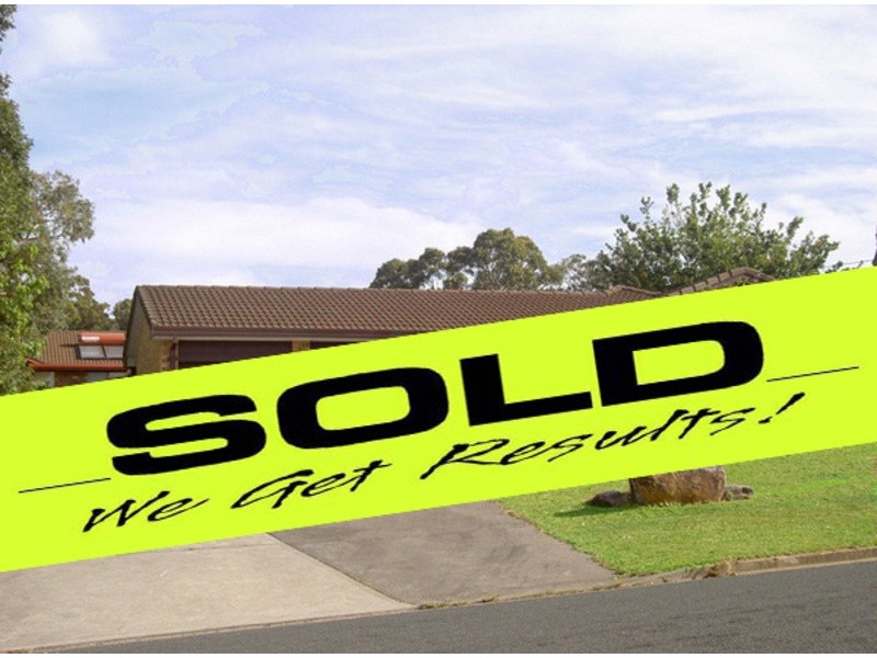 32 Colloden Avenue, Vincentia NSW 2540