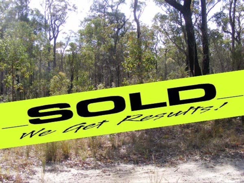 Lot 557 Atherton Street, Basin View NSW 2540
