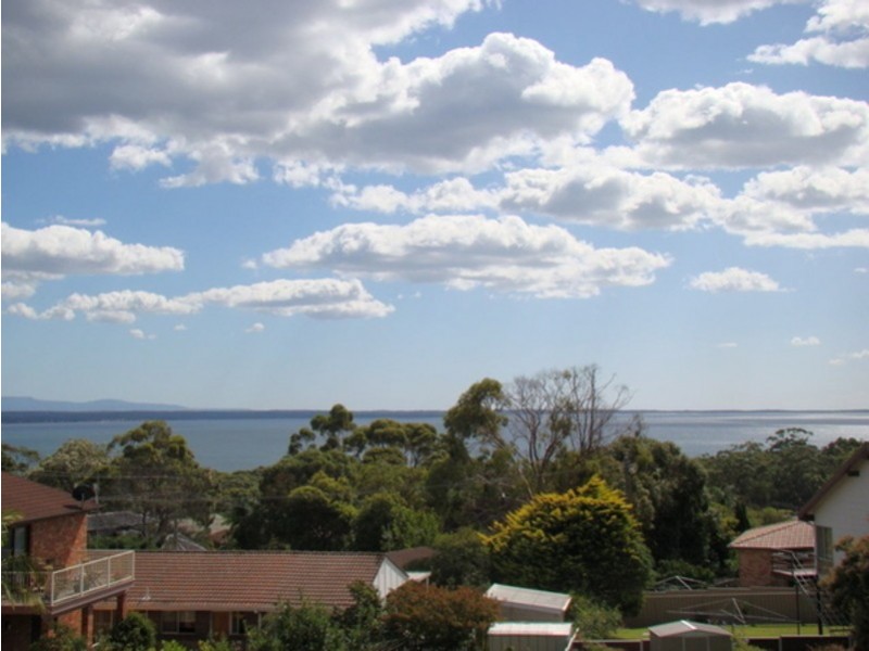 4 Troubridge Street, Vincentia NSW 2540