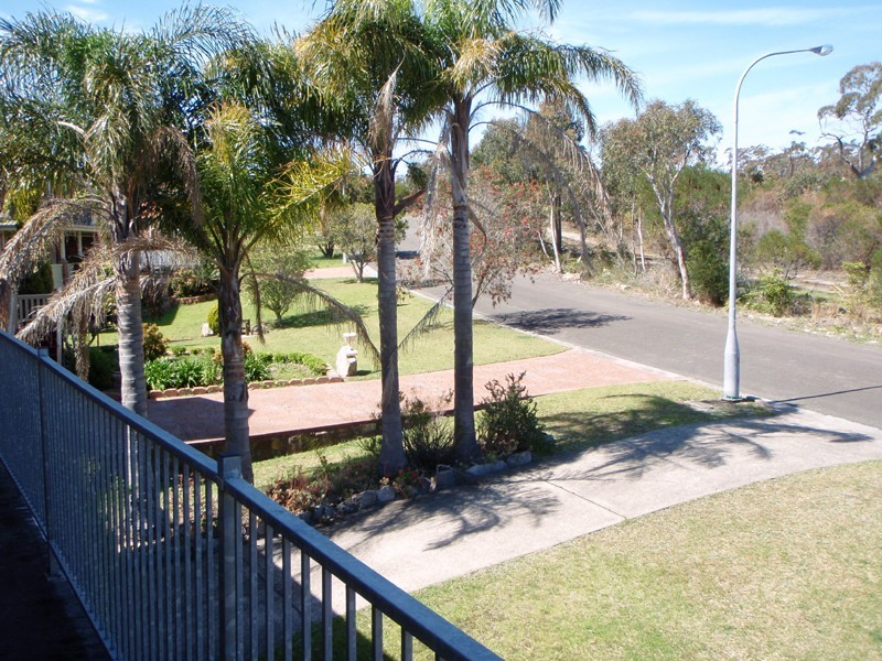 4 Troubridge Street, Vincentia NSW 2540