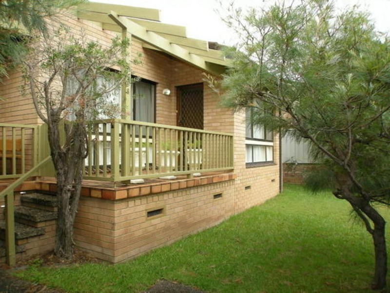 8/215-217 Elizabeth Drive, Vincentia NSW 2540