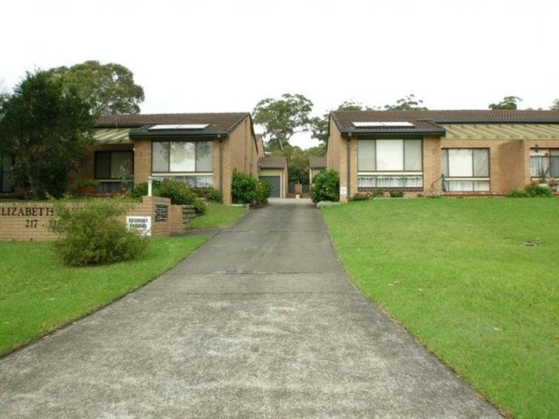 8/215-217 Elizabeth Drive, Vincentia NSW 2540