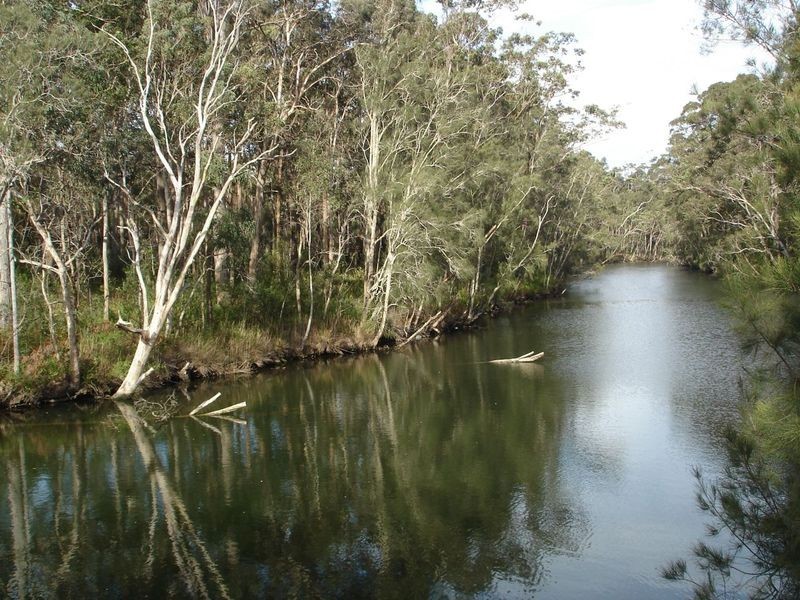 Lot 6 Larmer Avenue, Worrowing Heights NSW 2540