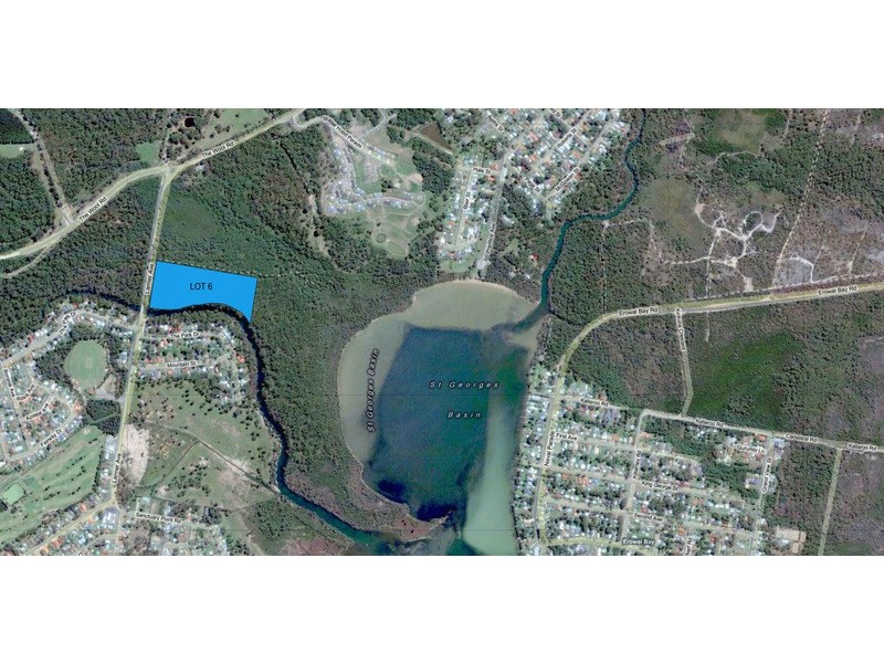 Lot 6 Larmer Avenue, Worrowing Heights NSW 2540