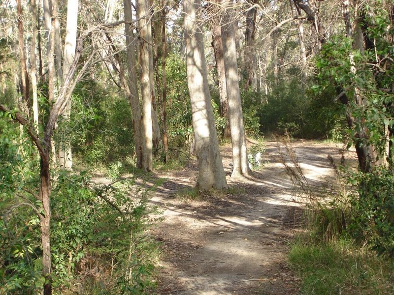 Lot 6 Larmer Avenue, Worrowing Heights NSW 2540