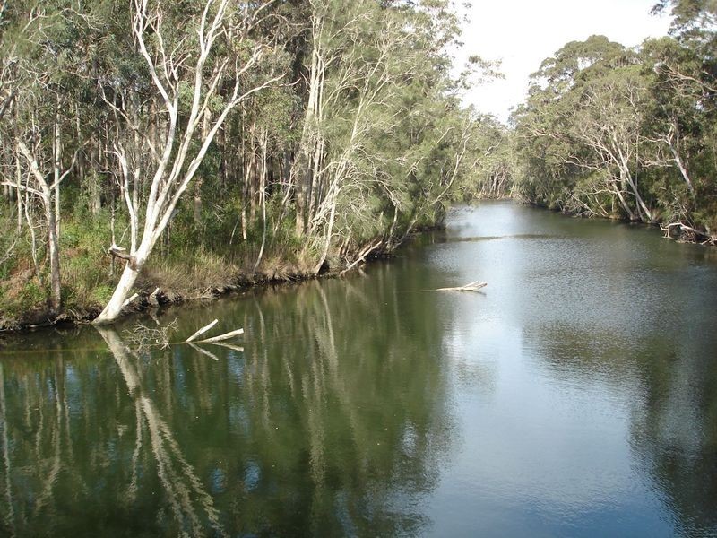 Lot 6 Larmer Avenue, Worrowing Heights NSW 2540