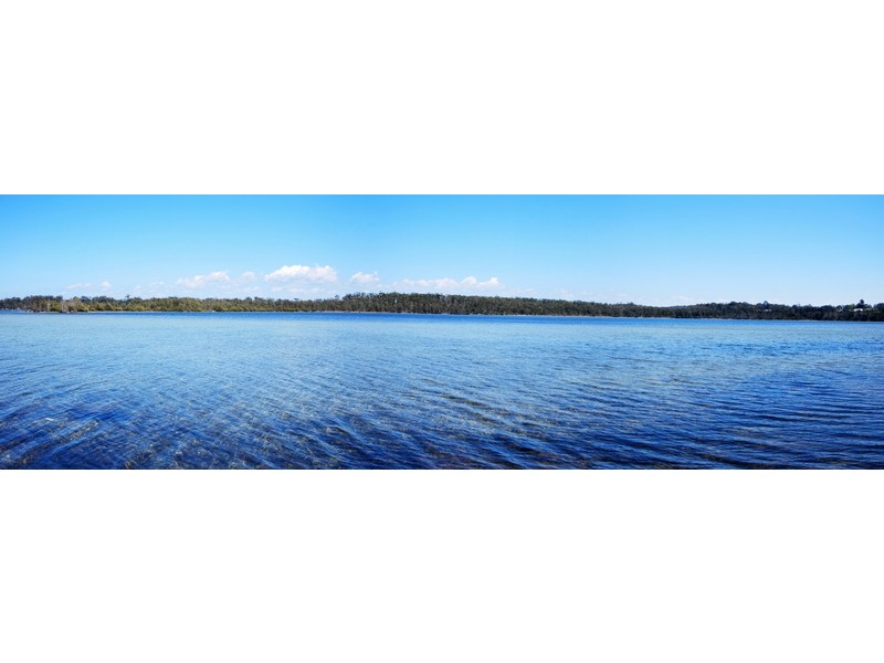 Lot 8 Larmer Avenue, Worrowing Heights NSW 2540