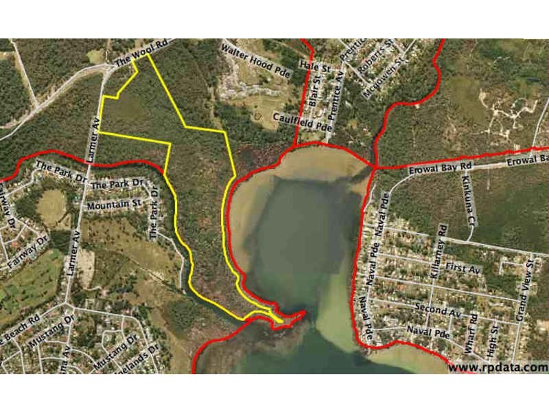 Lot 8 Larmer Avenue, Worrowing Heights NSW 2540