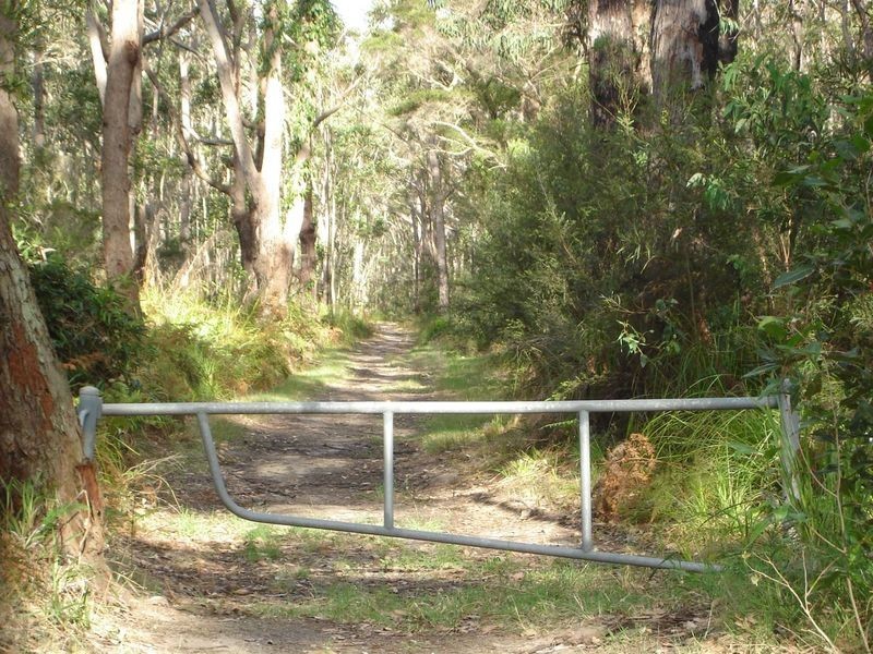 Lot 8 Larmer Avenue, Worrowing Heights NSW 2540