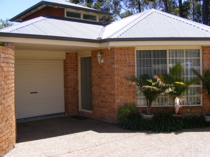 1 and 2/11 Leumeah Street, Sanctuary Point NSW 2540