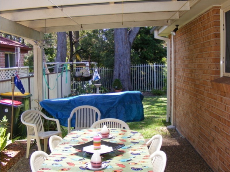 1 and 2/11 Leumeah Street, Sanctuary Point NSW 2540