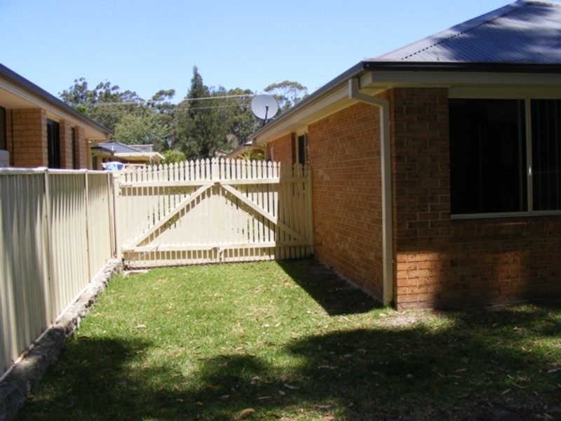 1 and 2/11 Leumeah Street, Sanctuary Point NSW 2540