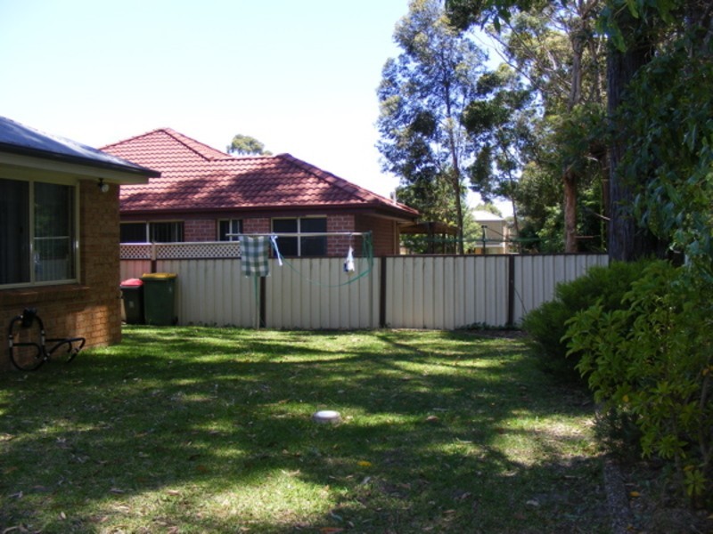 1 and 2/11 Leumeah Street, Sanctuary Point NSW 2540