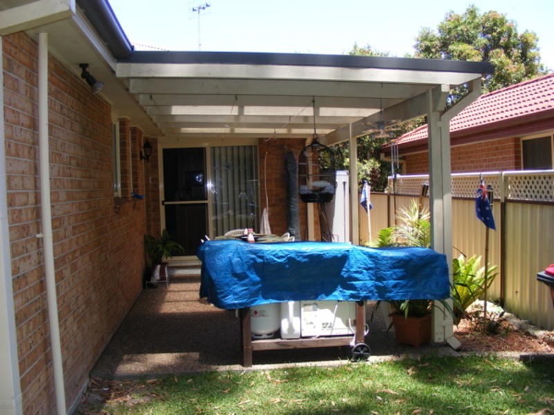 1 and 2/11 Leumeah Street, Sanctuary Point NSW 2540