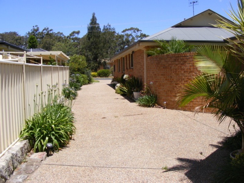 1 and 2/11 Leumeah Street, Sanctuary Point NSW 2540