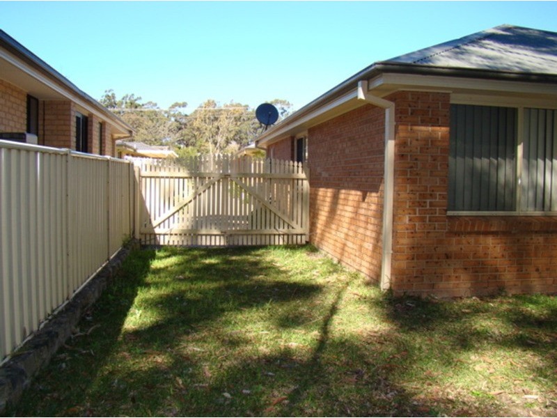 1 and 2/11 Leumeah Street, Sanctuary Point NSW 2540