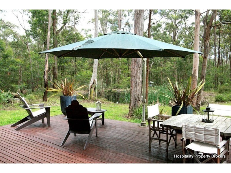 605 Woollamia Road, Woollamia NSW 2540