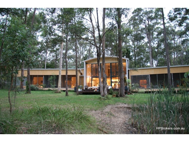 605 Woollamia Road, Woollamia NSW 2540