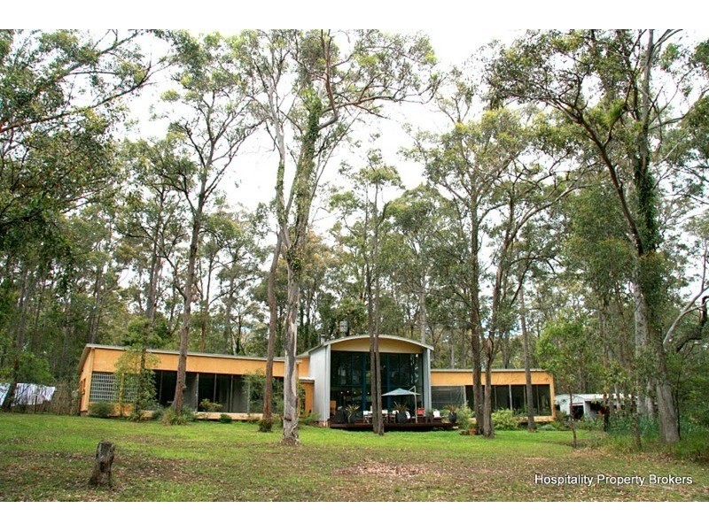 605 Woollamia Road, Woollamia NSW 2540