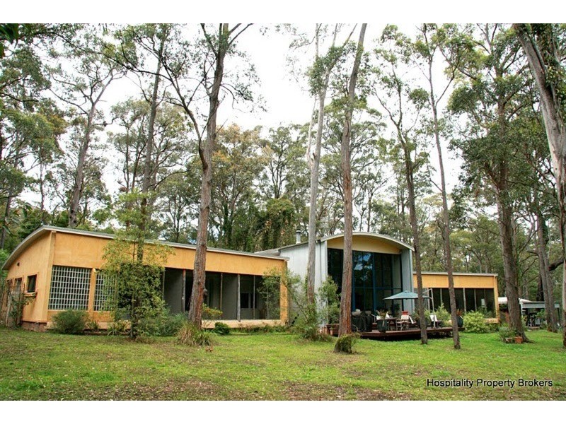 605 Woollamia Road, Woollamia NSW 2540