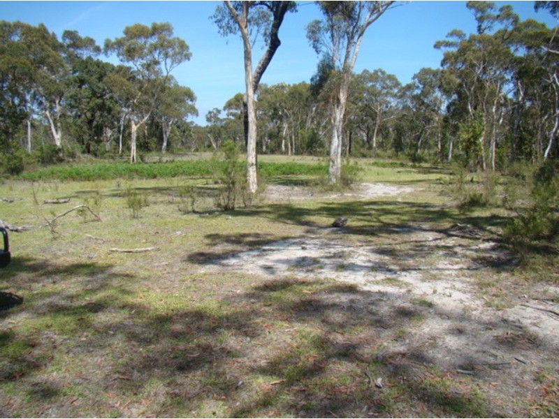 lots 1-5 Wandean Road, Wandandian NSW 2540