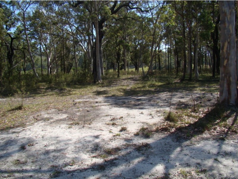 1,2,3,4,5 Wandean Road, Wandandian NSW 2540