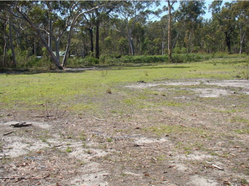 1,2,3,4,5 Wandean Road, Wandandian NSW 2540