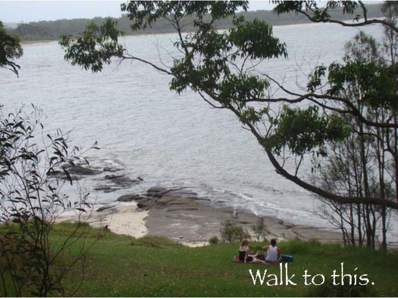 1 Beecroft Street, Huskisson NSW 2540