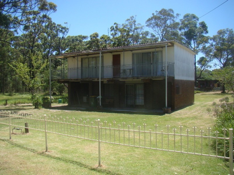 1 Beecroft Street, Huskisson NSW 2540