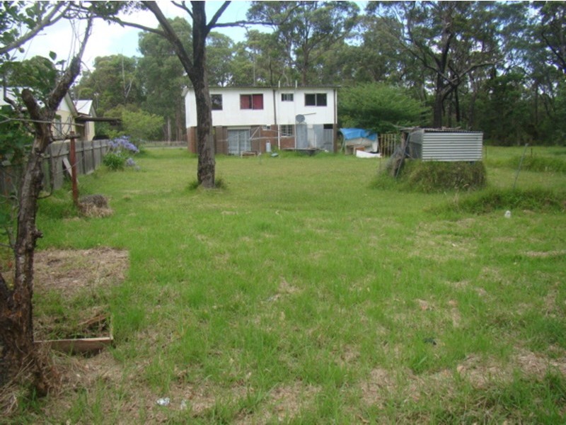 1 Beecroft Street, Huskisson NSW 2540