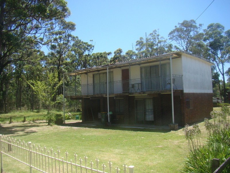 1 Beecroft Street, Huskisson NSW 2540