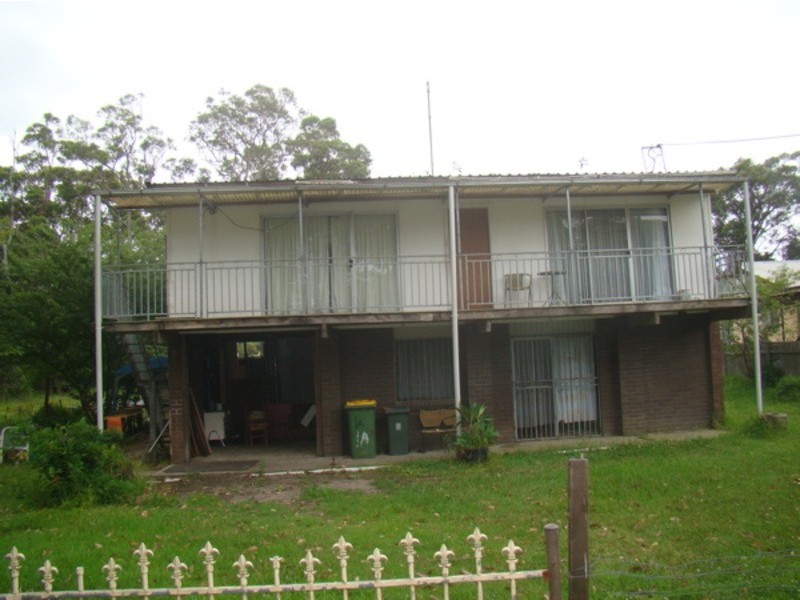 1 Beecroft Street, Huskisson NSW 2540