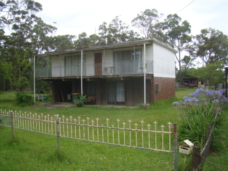 1 Beecroft Street, Huskisson NSW 2540