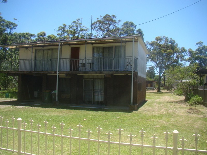 1 Beecroft Street, Huskisson NSW 2540