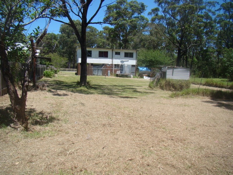 1 Beecroft Street, Huskisson NSW 2540