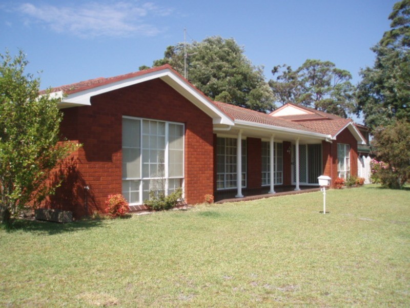 23a Pangari Crescent, St Georges Basin NSW 2540