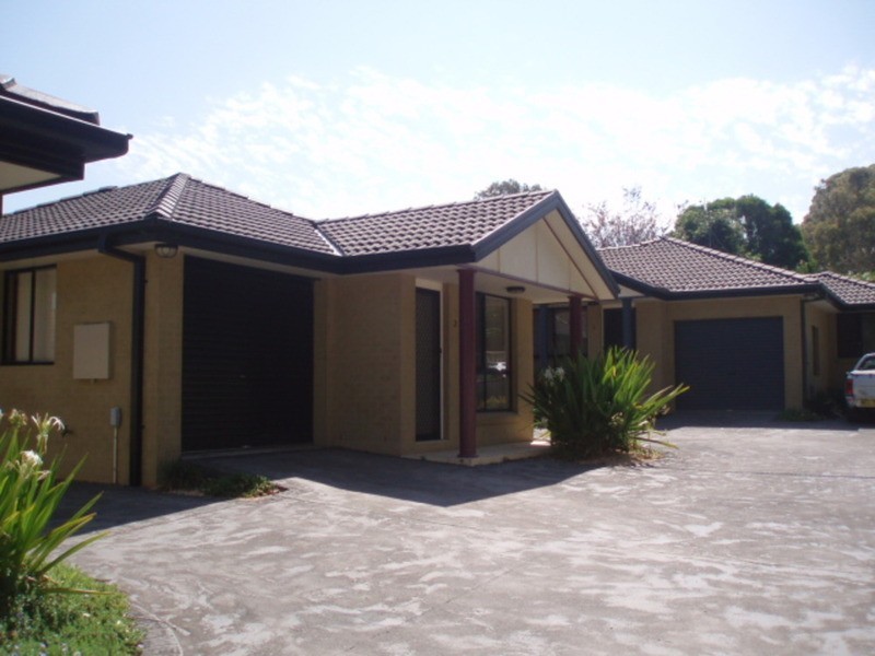 2/86 Currambene Street, Huskisson NSW 2540