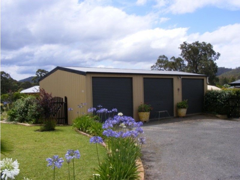 6 Wandean Road, Wandandian NSW 2540