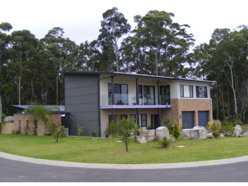 79 Vost Drive, Sanctuary Point NSW 2540
